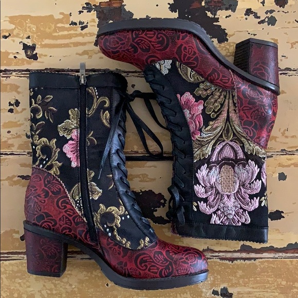 Spring Step Shoes - 🔥🔥🔥🆕 FAST SALE L'ARTISTE SPRING STEP sz10